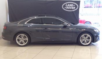 Audi A5 coupe 40 TDI sport 2019 full