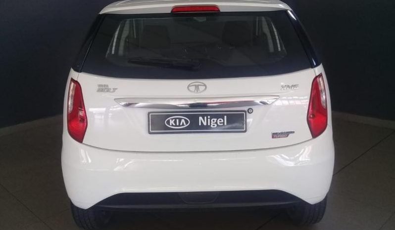 Tata Bolt 1.2 Xms 5-Door 2018 full