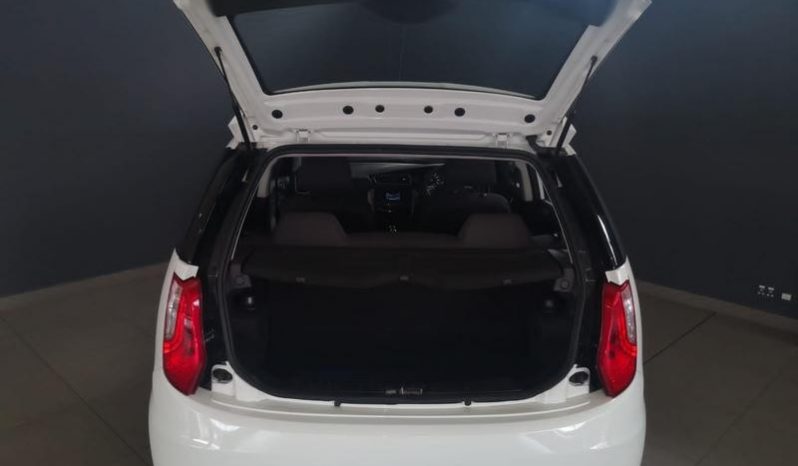 Tata Bolt 1.2 Xms 5-Door 2018 full