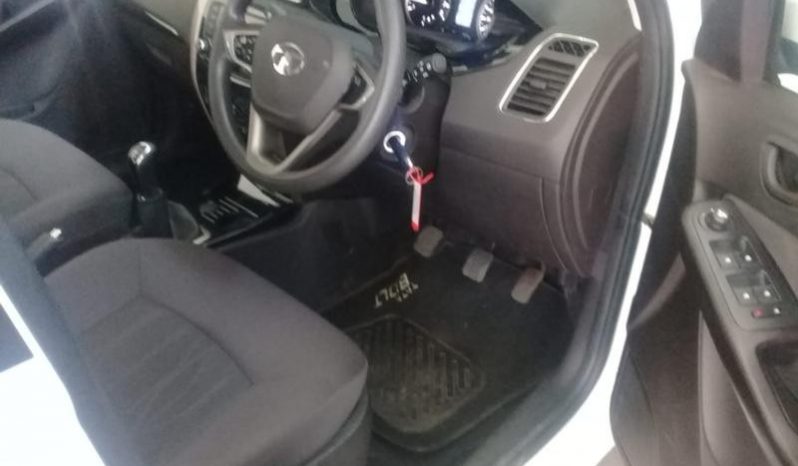 Tata Bolt 1.2 Xms 5-Door 2018 full