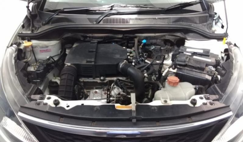 Tata Bolt 1.2 Xms 5-Door 2018 full