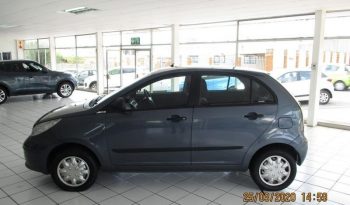 Tata Indica 1.4 Vista Ini Ego 2013 full