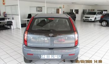 Tata Indica 1.4 Vista Ini Ego 2013 full