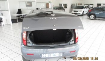 Tata Indica 1.4 Vista Ini Ego 2013 full