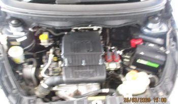 Tata Indica 1.4 Vista Ini Ego 2013 full