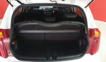 Kia Picanto 1.0 Lx 2016 full
