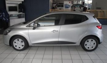 Renault Clio 4 1.2 Authentique 2014 full