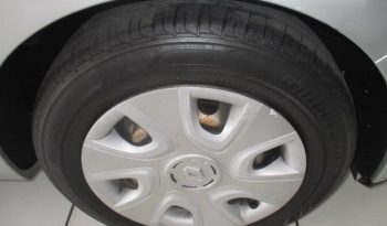 Renault Clio 4 1.2 Authentique 2014 full