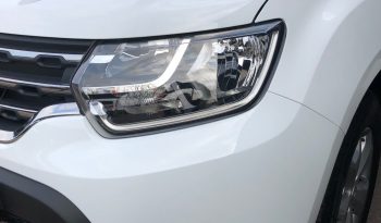 Renault Duster 1.5 dCI Dynamique 4×2 2019 full