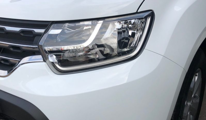 Renault Duster 1.5 dCI Dynamique 4×2 2019 full