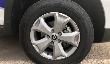 Renault Duster 1.5 dCI Dynamique 4×2 2019 full