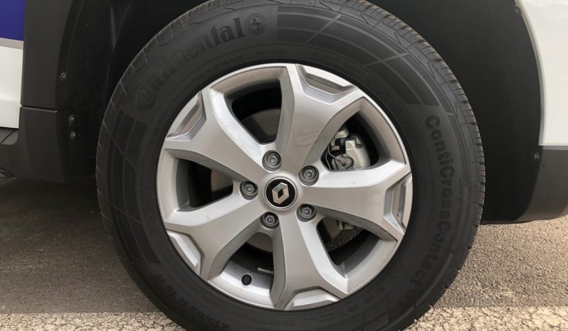Renault Duster 1.5 dCI Dynamique 4×2 2019 full