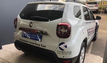 Renault Duster 1.5 dCI Dynamique 4×2 2019 full