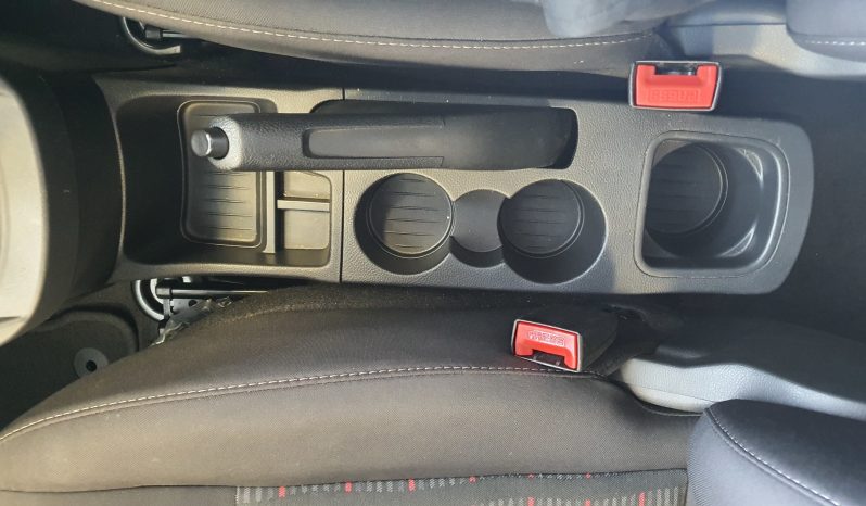 Ford Figo FIGO 1.5Ti VCT AMBIENTE (5DR) 2019 full