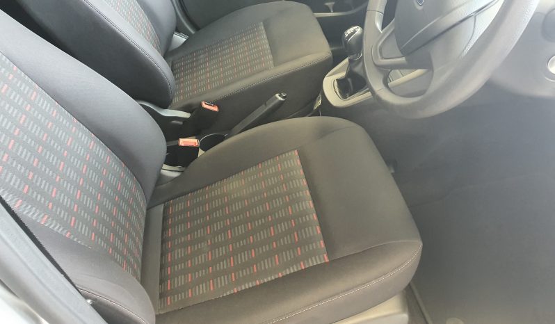 Ford Figo FIGO 1.5Ti VCT AMBIENTE (5DR) 2019 full