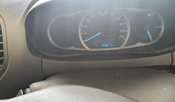 Ford Figo FIGO 1.5Ti VCT AMBIENTE (5DR) 2019 full