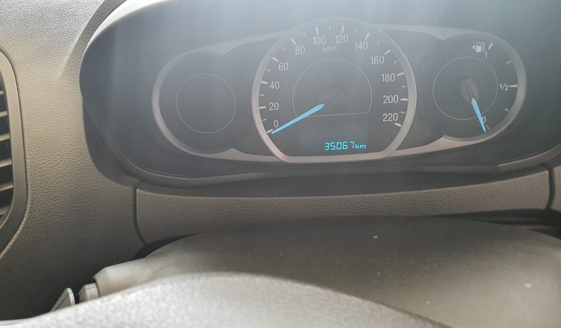 Ford Figo FIGO 1.5Ti VCT AMBIENTE (5DR) 2019 full