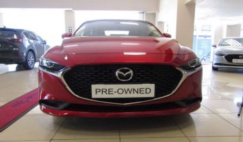 Mazda Mazda3 1.5 DYNAMIC 6MT 5-DR 2020 full