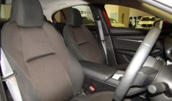 Mazda Mazda3 1.5 DYNAMIC 6MT 5-DR 2020 full