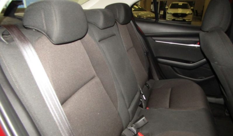 Mazda Mazda3 1.5 DYNAMIC 6MT 5-DR 2020 full