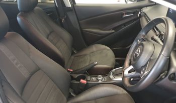 Mazda Mazda2 1.5L DE HAZUMI AUTO 2020 full