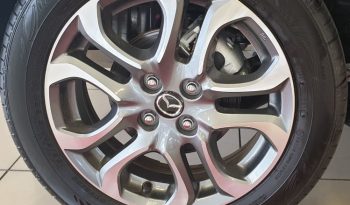 Mazda Mazda2 1.5L DE HAZUMI AUTO 2020 full