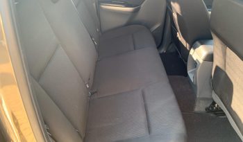 Mazda BT-50 BT-50 2.2TDi SLX P/U D/C 2018 full
