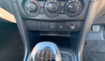 Mazda BT-50 BT-50 2.2TDi SLX P/U D/C 2018 full