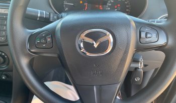 Mazda BT-50 BT-50 2.2TDi SLX P/U D/C 2018 full