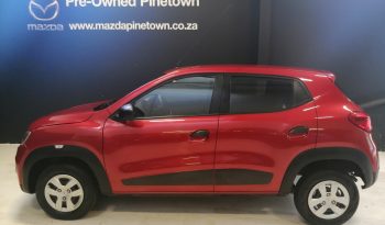 Renault Kwid 1.0 EXPRESSION 5DR 2018 full