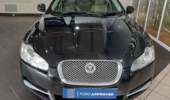 Jaguar XF 3.0D S PREMIUM LUXURY 2011 full