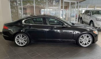 Jaguar XF 3.0D S PREMIUM LUXURY 2011 full
