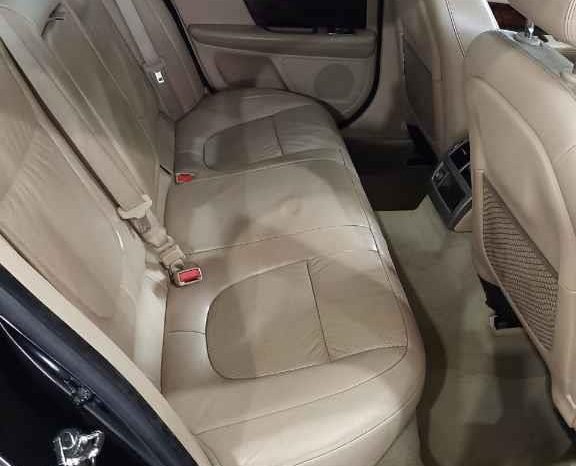 Jaguar XF 3.0D S PREMIUM LUXURY 2011 full