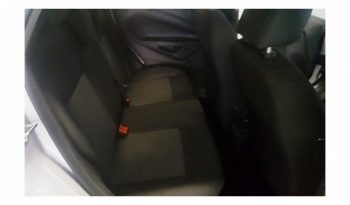 Ford Fiesta 1.4 Ambiente 5 Door 2017 full