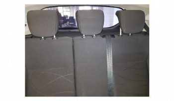 Ford Fiesta 1.0 EcoBoost Trend 5 Door 2018 full