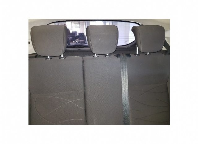 Ford Fiesta 1.0 EcoBoost Trend 5 Door 2018 full