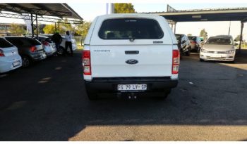 Ford Ranger 2.2TDCi XL 4×4 Double Cab 2017 full