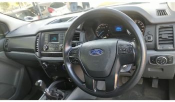 Ford Ranger 2.2TDCi XL 4×4 Double Cab 2017 full