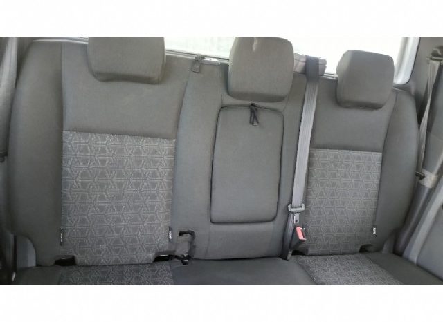 Ford Ranger 2.2TDCi XL 4×4 Double Cab 2017 full