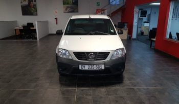 Nissan NP200 1.6 Single Cab 2020 full
