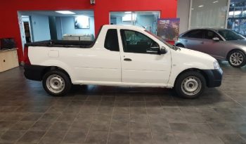 Nissan NP200 1.6 Single Cab 2020 full
