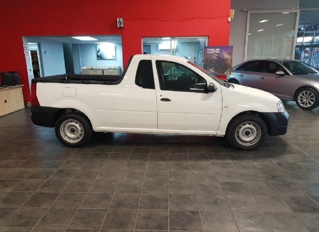 Nissan NP200 1.6 Single Cab 2020 full