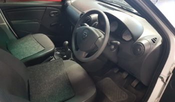 Nissan NP200 1.6 Single Cab 2020 full