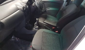 Nissan NP200 1.6 Single Cab 2020 full