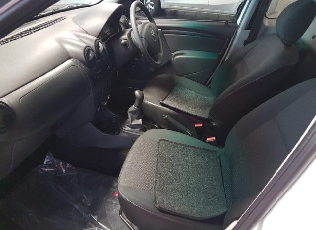 Nissan NP200 1.6 Single Cab 2020 full