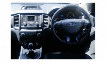 Ford Ranger 2.2TDCi XL 4×4 Double Cab 2018 full
