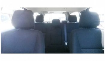 Ford Ranger 2.2TDCi XL 4×4 Double Cab 2018 full