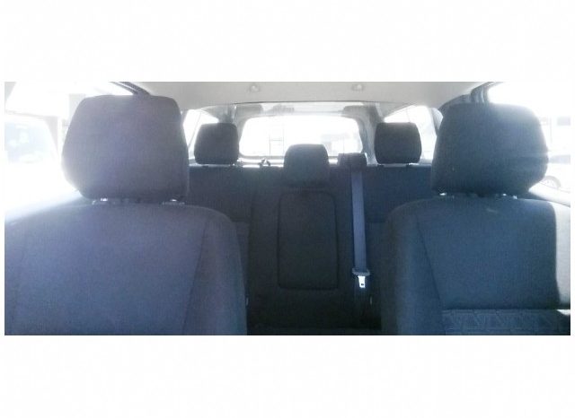 Ford Ranger 2.2TDCi XL 4×4 Double Cab 2018 full