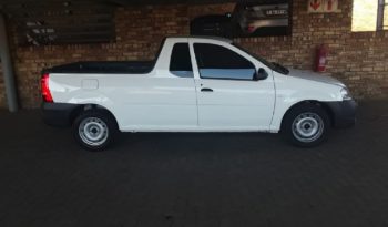 Nissan NP200 1.6 Single Cab 2020 full