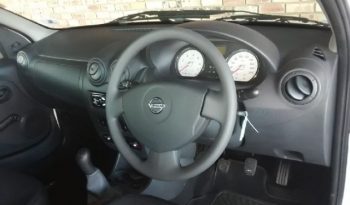 Nissan NP200 1.6 Single Cab 2020 full